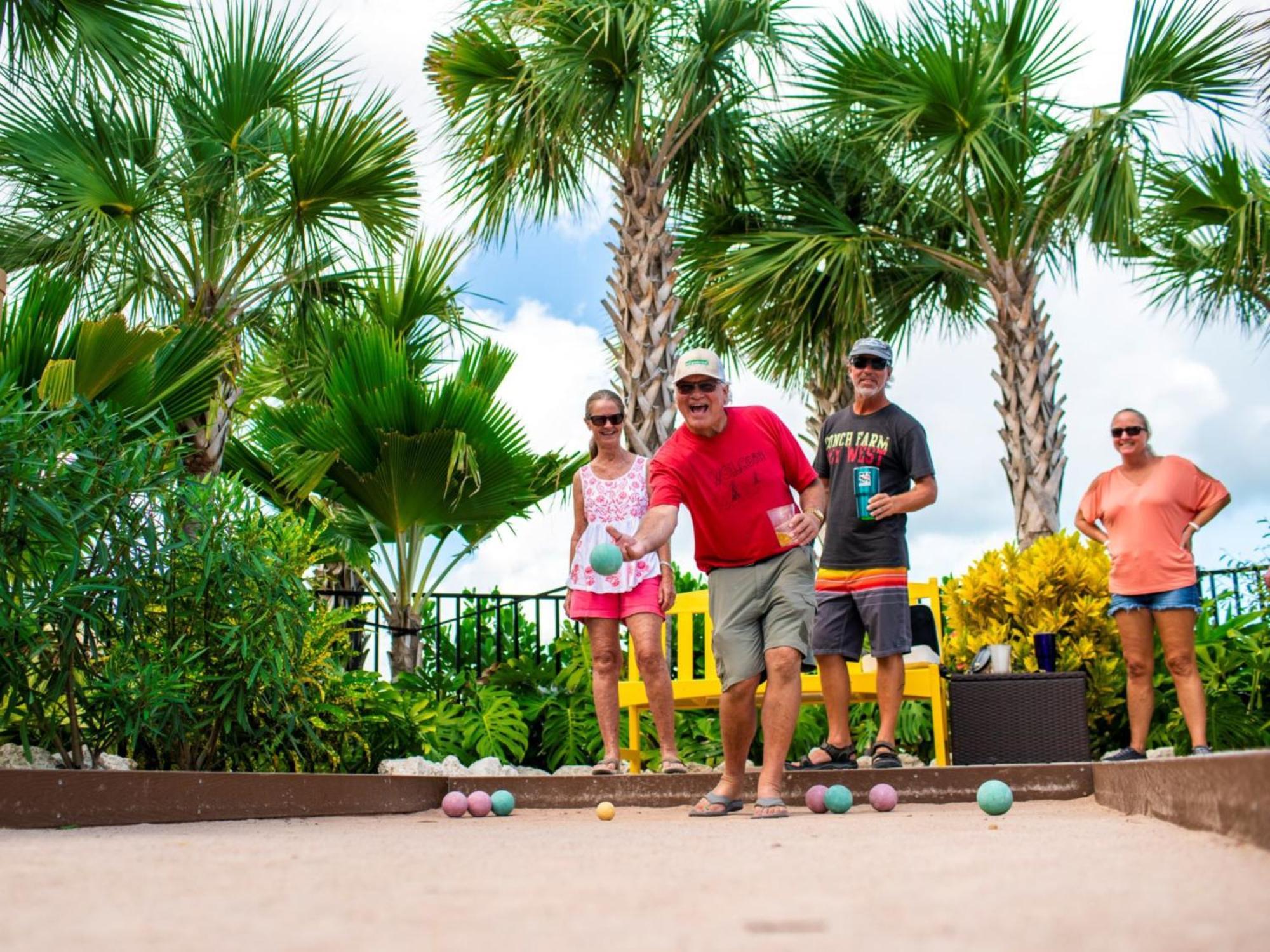 Summerland Key Sugarloaf Key Hotel At Koa Resort מראה חיצוני תמונה