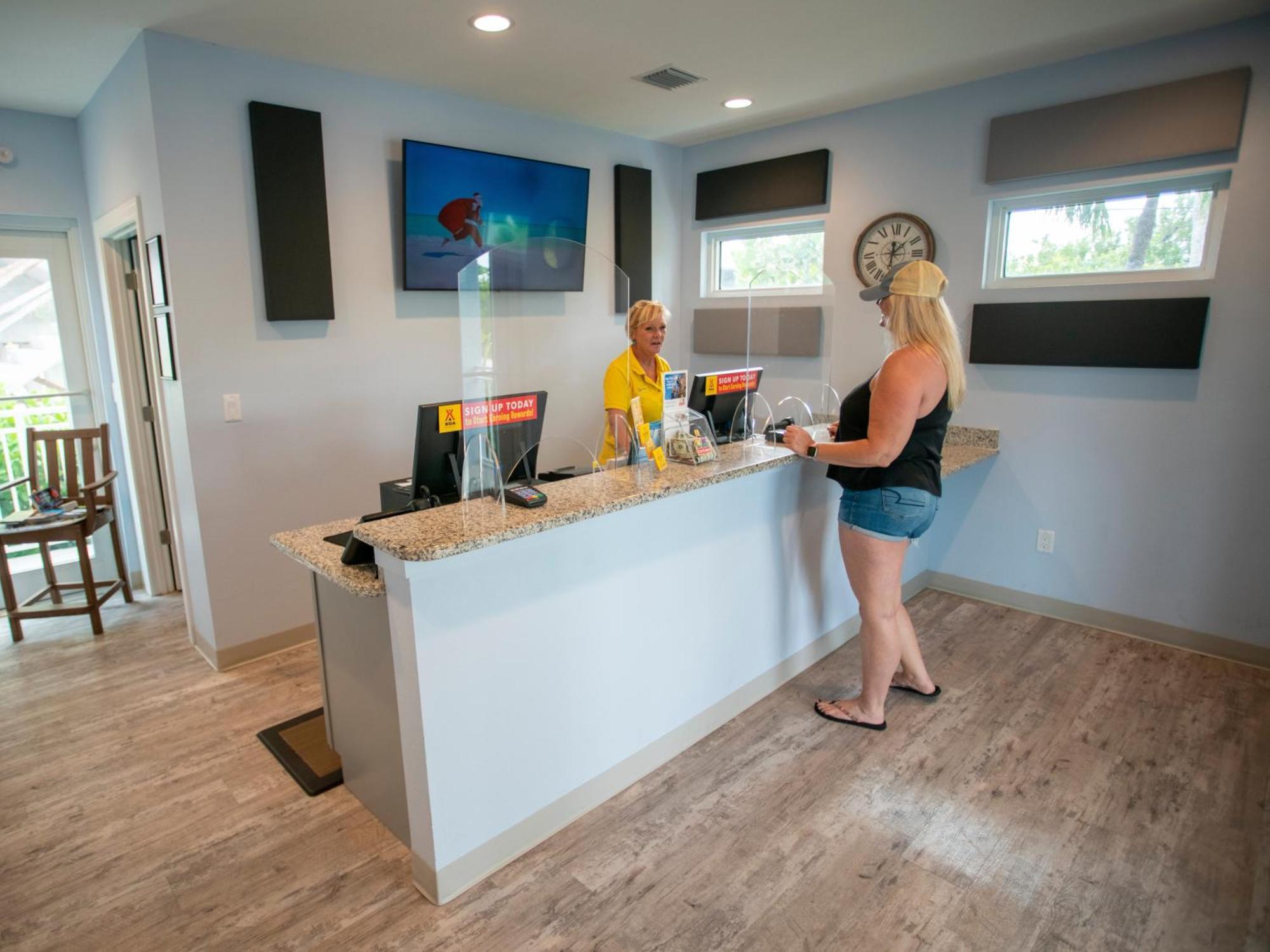 Summerland Key Sugarloaf Key Hotel At Koa Resort מראה חיצוני תמונה