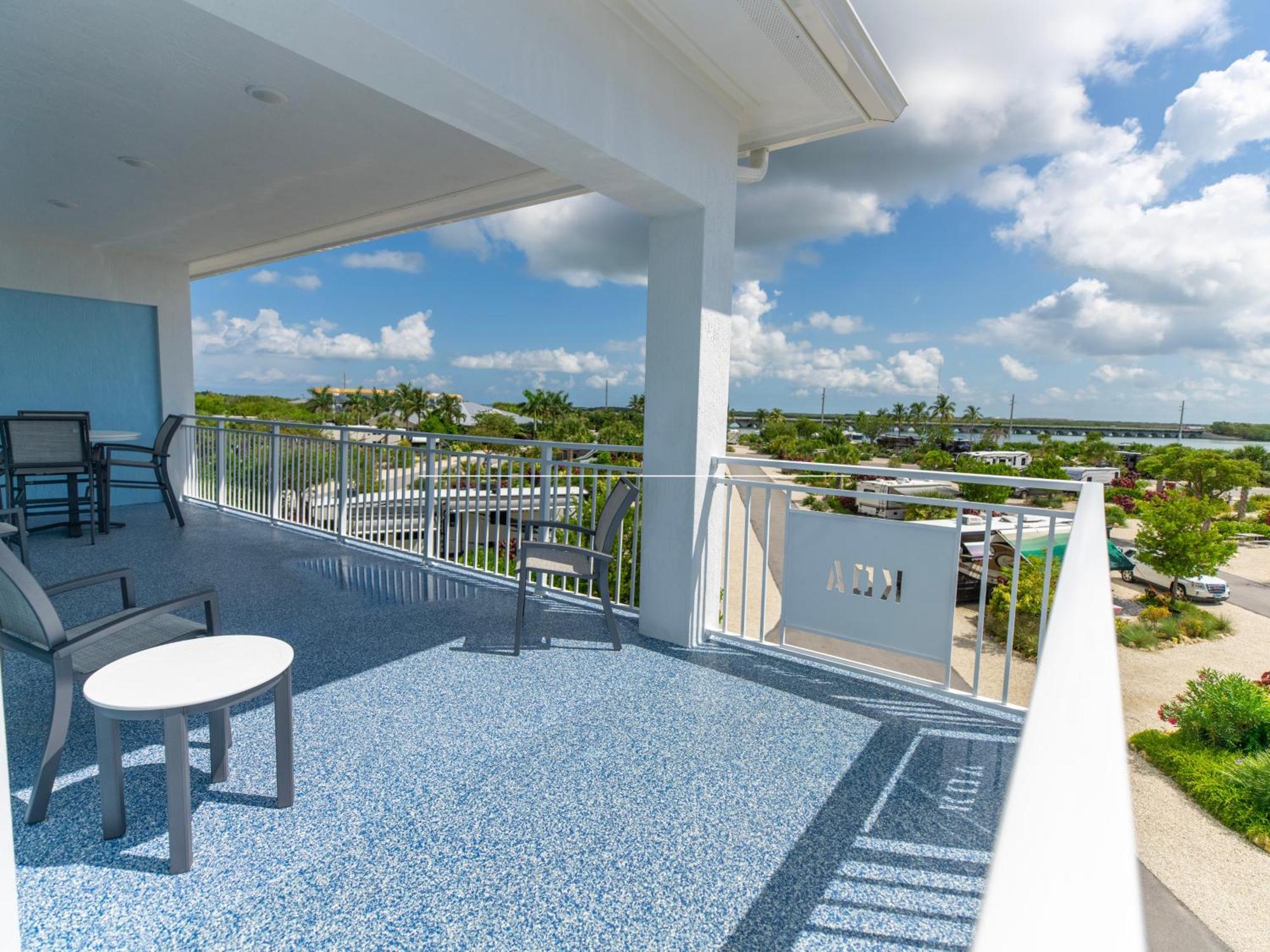Summerland Key Sugarloaf Key Hotel At Koa Resort מראה חיצוני תמונה