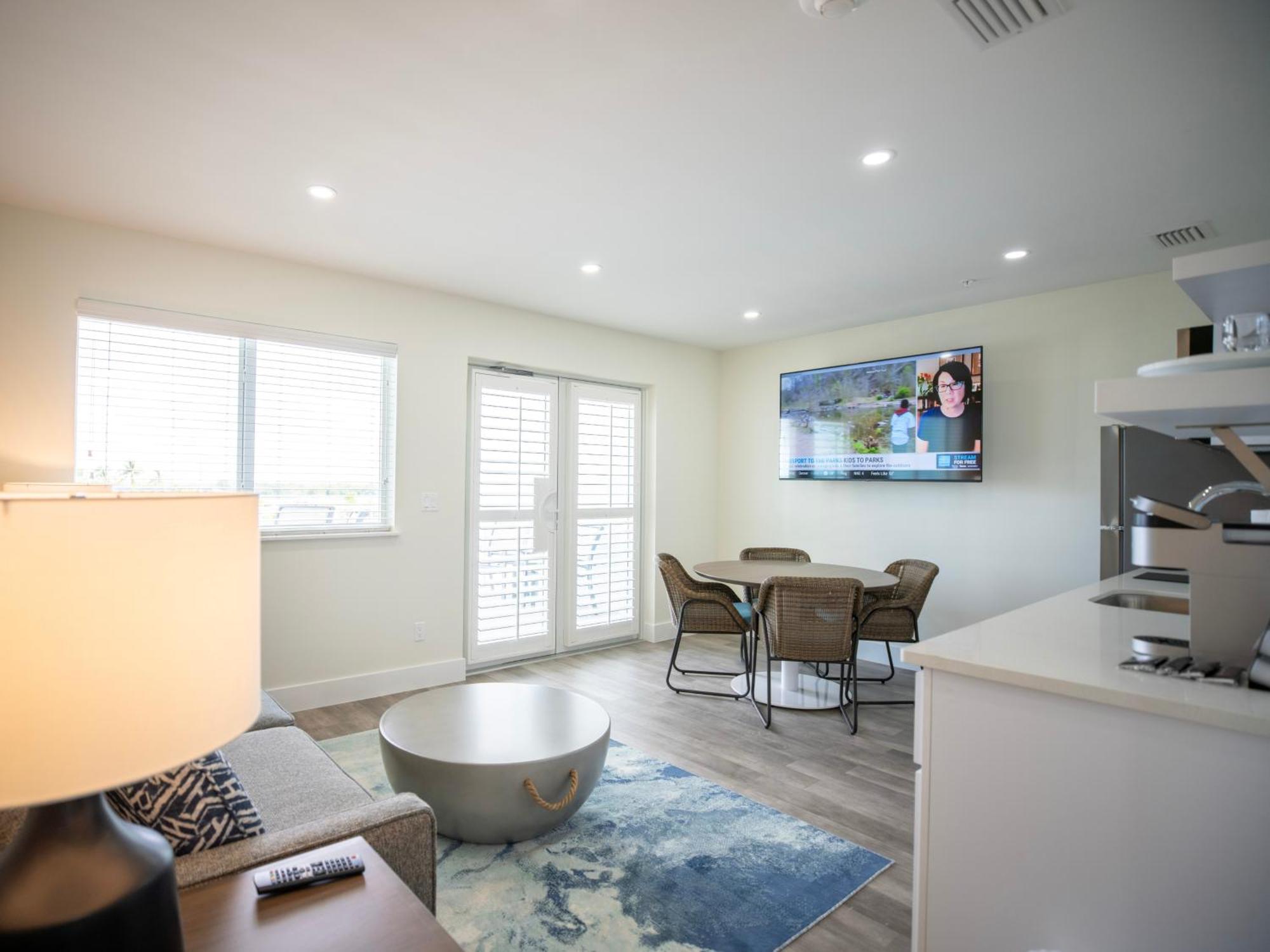 Summerland Key Sugarloaf Key Hotel At Koa Resort מראה חיצוני תמונה