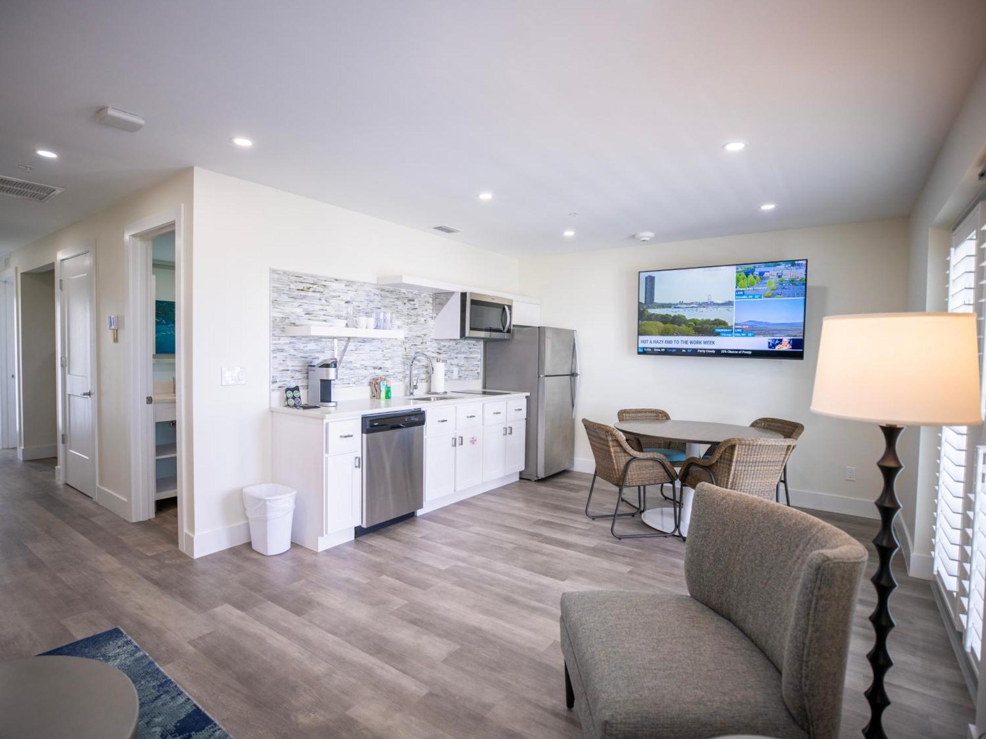 Summerland Key Sugarloaf Key Hotel At Koa Resort מראה חיצוני תמונה