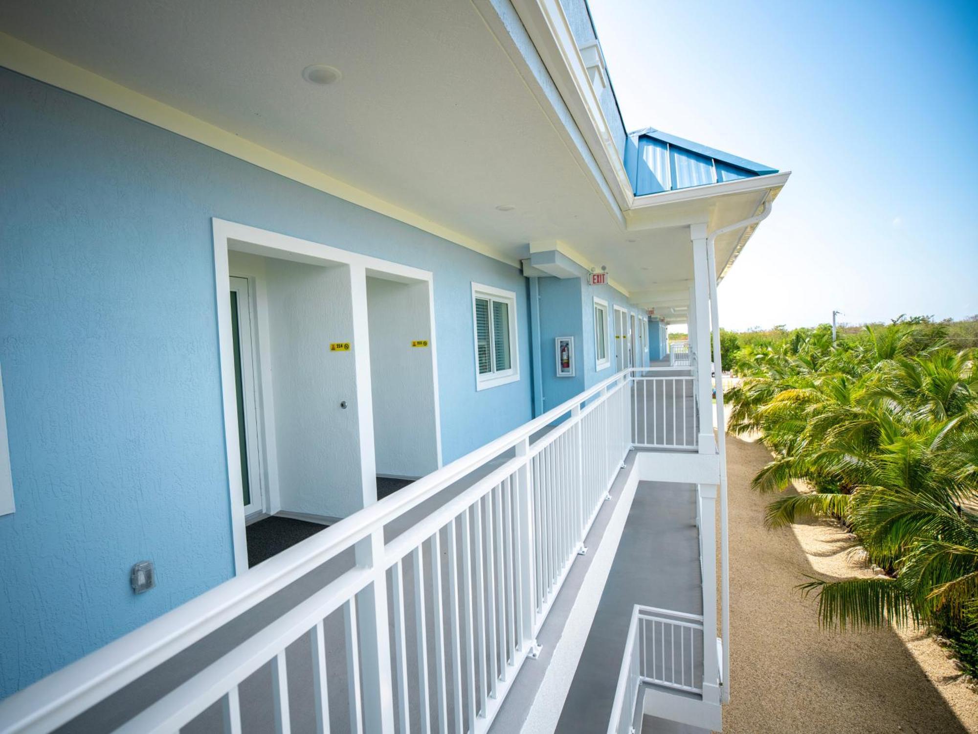 Summerland Key Sugarloaf Key Hotel At Koa Resort מראה חיצוני תמונה