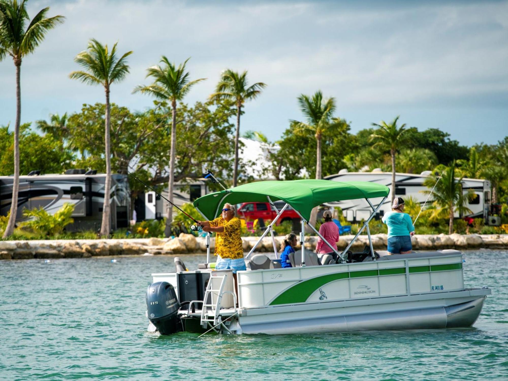 Summerland Key Sugarloaf Key Hotel At Koa Resort מראה חיצוני תמונה