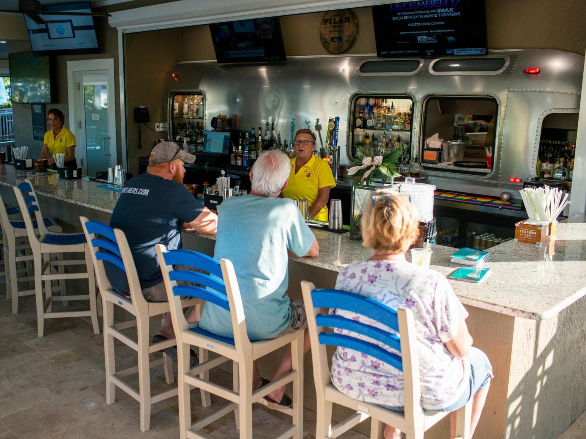 Summerland Key Sugarloaf Key Hotel At Koa Resort מראה חיצוני תמונה