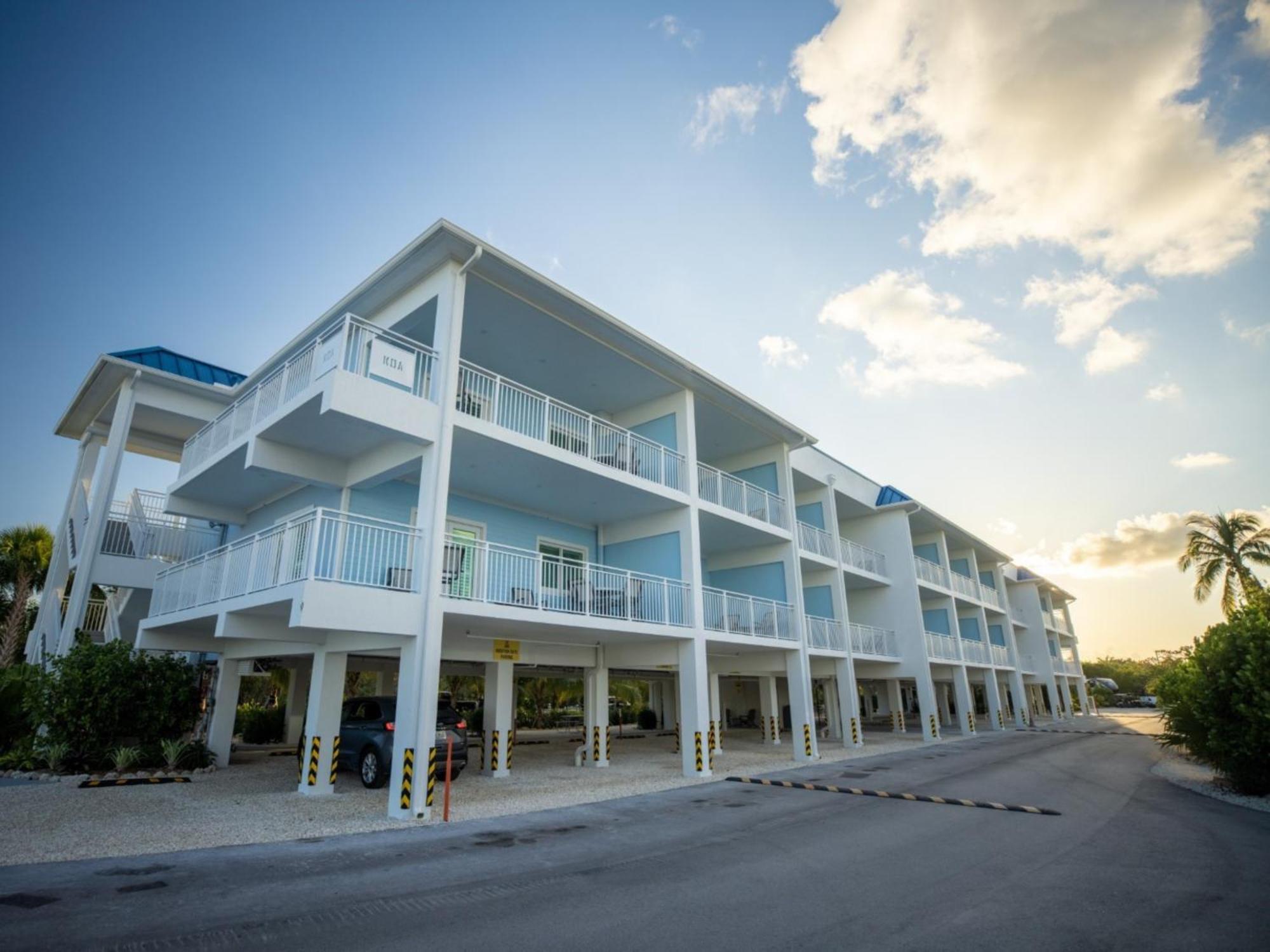 Summerland Key Sugarloaf Key Hotel At Koa Resort מראה חיצוני תמונה