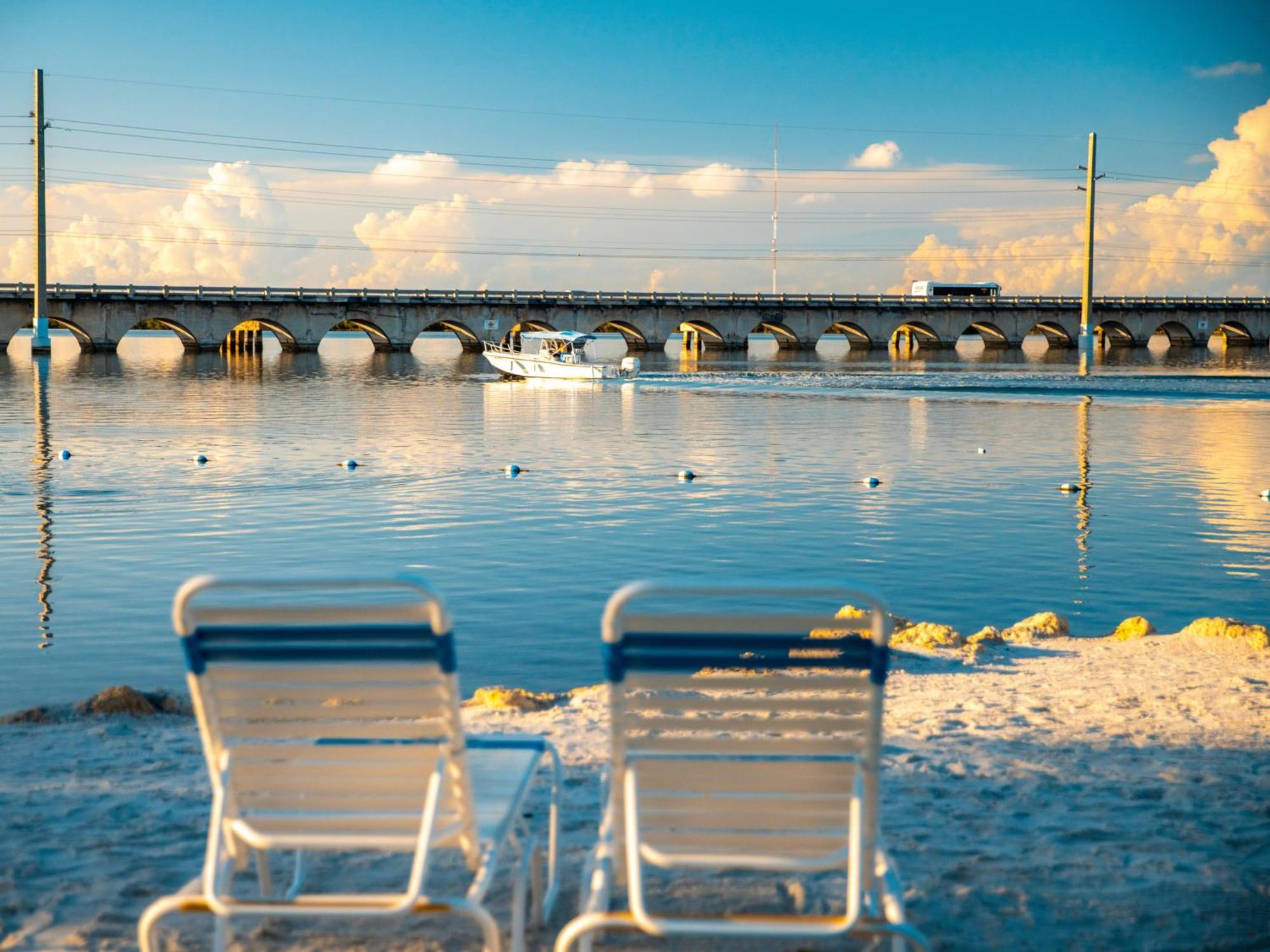 Summerland Key Sugarloaf Key Hotel At Koa Resort מראה חיצוני תמונה