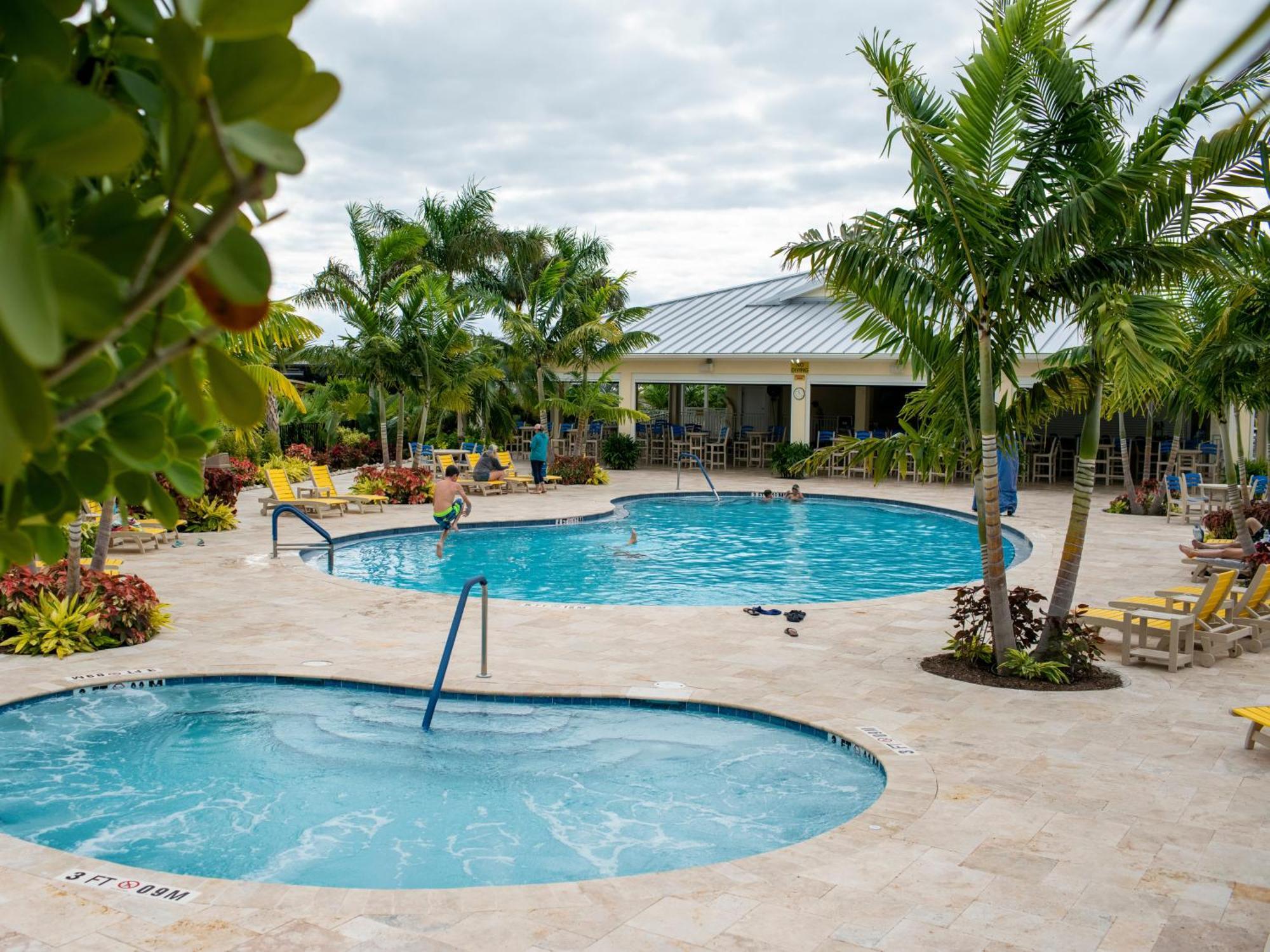 Summerland Key Sugarloaf Key Hotel At Koa Resort מראה חיצוני תמונה